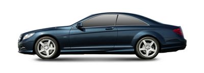 CLS SERİSİ W218